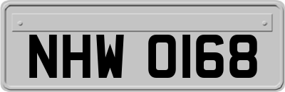 NHW0168
