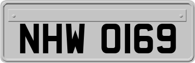 NHW0169