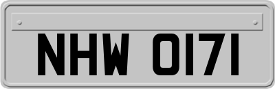 NHW0171