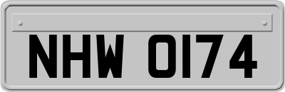 NHW0174