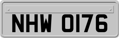 NHW0176