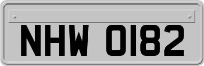 NHW0182