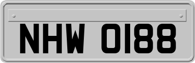 NHW0188