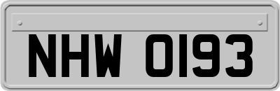 NHW0193