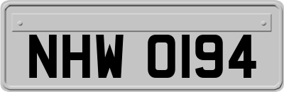 NHW0194