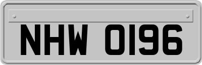 NHW0196