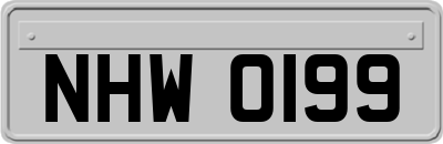 NHW0199