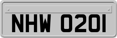 NHW0201