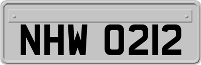 NHW0212