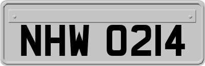 NHW0214