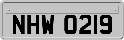 NHW0219