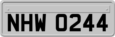 NHW0244