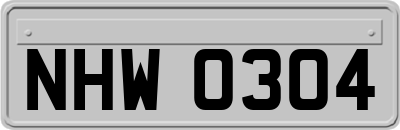 NHW0304