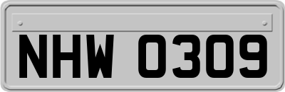 NHW0309