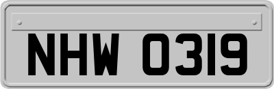 NHW0319