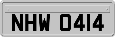 NHW0414