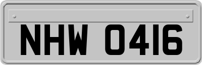 NHW0416