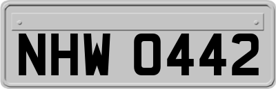 NHW0442