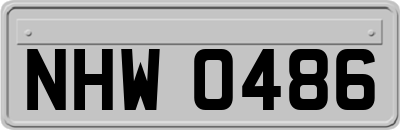 NHW0486