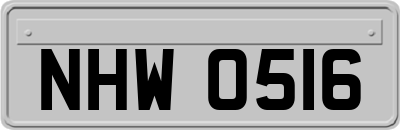 NHW0516