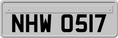 NHW0517