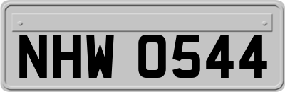 NHW0544