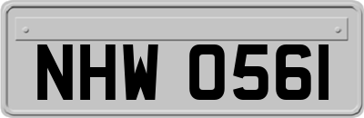 NHW0561