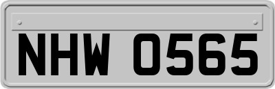NHW0565