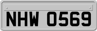 NHW0569