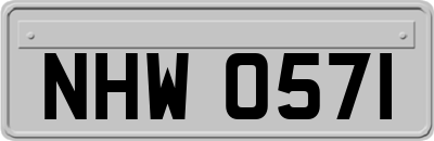 NHW0571