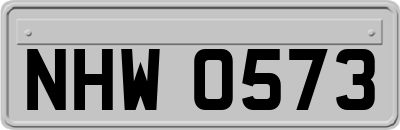 NHW0573