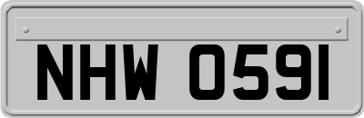 NHW0591