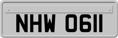 NHW0611
