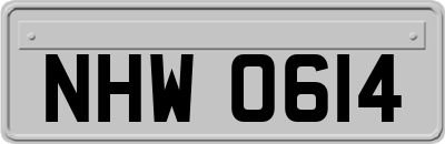 NHW0614