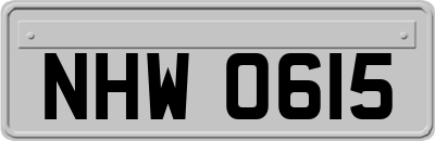 NHW0615