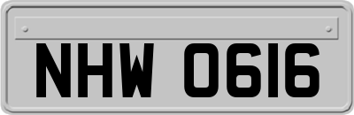 NHW0616