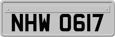 NHW0617