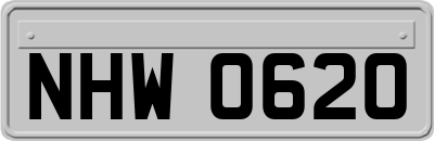 NHW0620