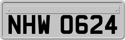 NHW0624
