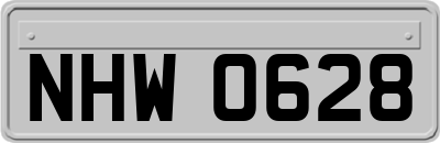NHW0628