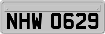 NHW0629