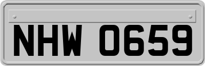 NHW0659