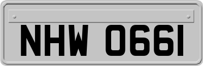 NHW0661
