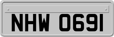 NHW0691