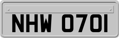 NHW0701