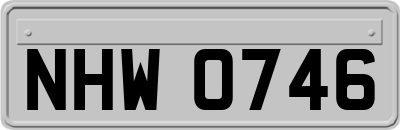 NHW0746