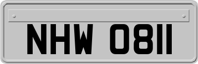 NHW0811