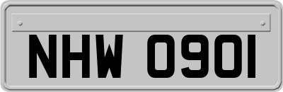 NHW0901