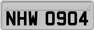 NHW0904