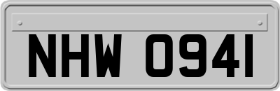 NHW0941